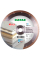 Круг алмазний Distar 1A1R 250x25,4 мм Hard ceramics Advanced
