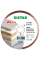 Круг алмазный Distar 1A1R 180x25,4 мм Hard ceramics Advanced