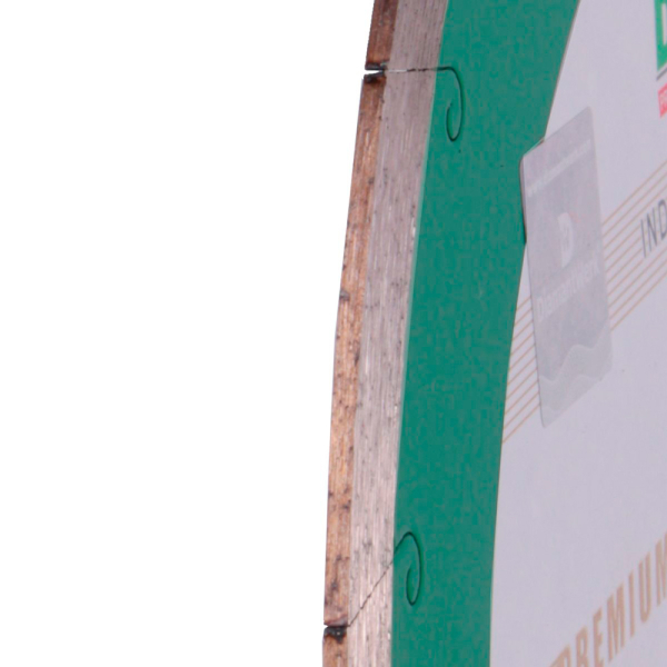 Круг алмазний Distar 1A1R 230x25,4 мм Granite Premium