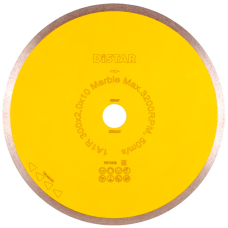 Круг алмазний Distar 1A1R 300x32 мм Marble