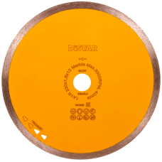 Круг алмазный Distar 1A1R 230x25.4 мм Marble