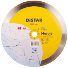 Круг алмазный Distar 1A1R 400x32 мм Marble