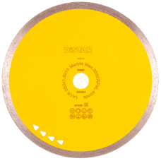 Круг алмазний Distar 1A1R 250x25.4 мм Marble