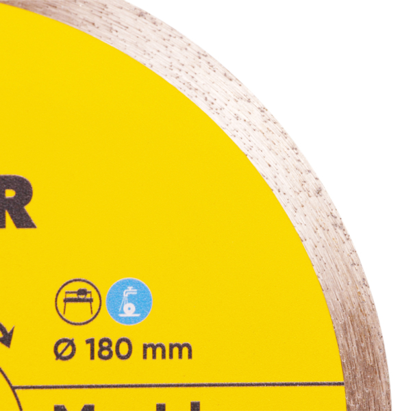 Круг алмазный Distar 1A1R 180x25.4 мм Marble