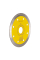 Круг алмазний Distar 1A1R 115x22.23 мм Marble