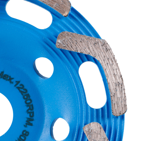 Фреза алмазная Distar DGS-W 125 мм Rotex