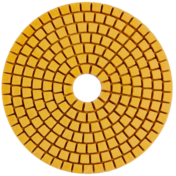Круг Baumesser Standard 100x3x15 мм №400