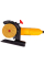 Круг Baumesser Standard 100x3x15 мм №400