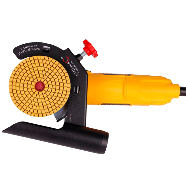 Круг Baumesser Standard 100x3x15 мм №400