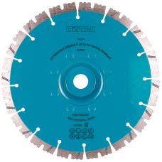 Круг алмазный Distar 1A1RSS 232 мм Technic Advanced