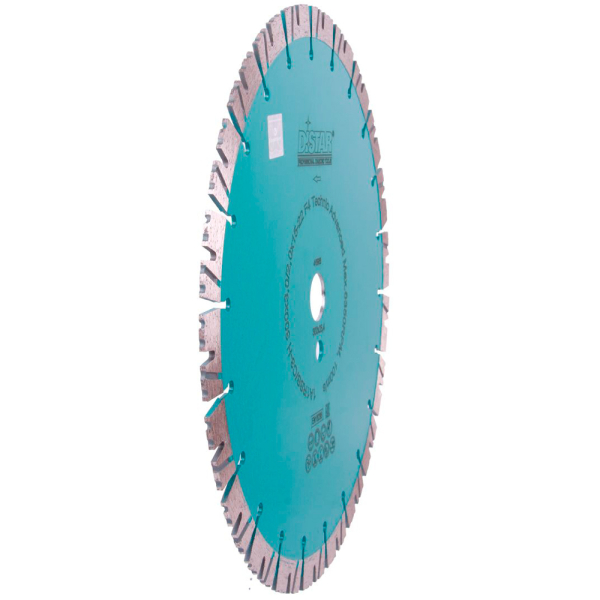 Круг алмазний Distar 1A1RSS 300 мм Technic Advanced