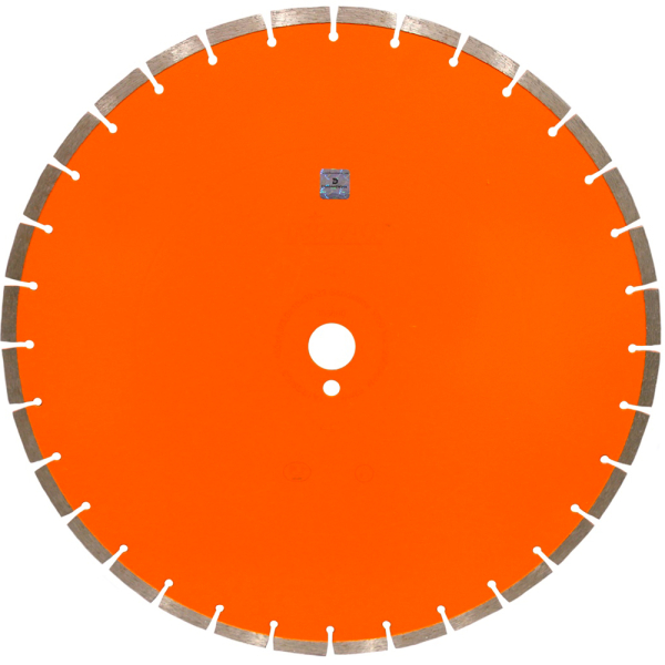 Круг алмазний Distar 1A1RSS/C3 450x32 мм Sandstone HIT 3000