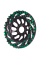 Фреза алмазна Distar DGS-S 125x22,23 мм Green Point