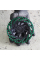 Фреза алмазна Distar DGS-S 125x22,23 мм Green Point
