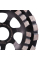 Фреза алмазная Distar DGS-S 125x22,23 мм PRO Tech
