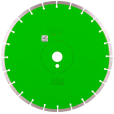 Круг алмазный Distar 1A1RSS 350x32 мм Premier Active