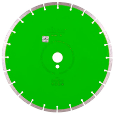 Круг алмазный Distar 1A1RSS 350x25.4 мм Premier Active
