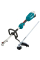 Многофункциональный садовый инструмент Makita DUX18ZX1 + коса EM408MP без акб