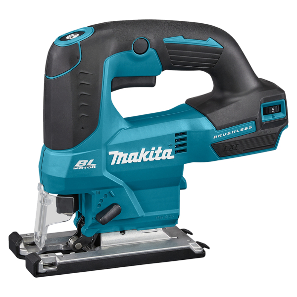 Аккумуляторный лобзик Makita DJV184Z без акб