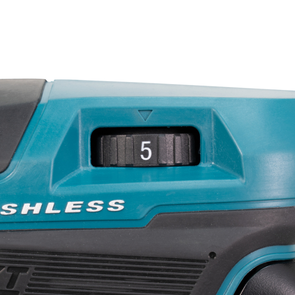 Аккумуляторный лобзик Makita DJV185Z, каркас