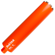 Сверло алмазное Distar DDS-W 112x450 мм 1 1/4 UNC RS6