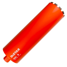 Сверло алмазное Distar DDS-W 152x450 мм 1 1/4 UNC RS6