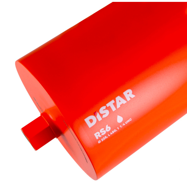Свердло алмазне Distar DDS-W 225x450 мм 1 1/4 UNC RS6
