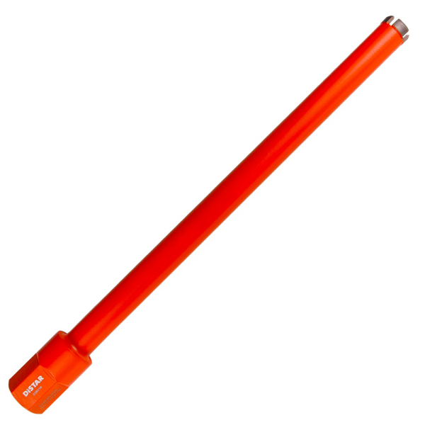 Свердло алмазне Distar DDS-W 032x450 мм 1 1/4 UNC RS6