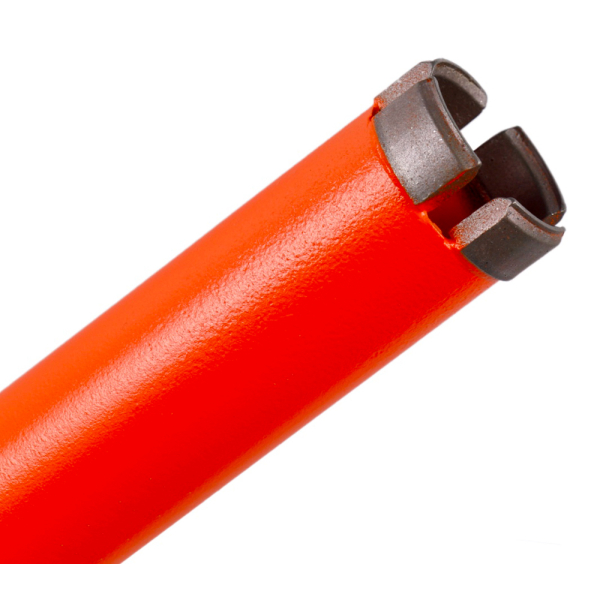Свердло алмазне Distar DDS-W 032x450 мм 1 1/4 UNC RS6