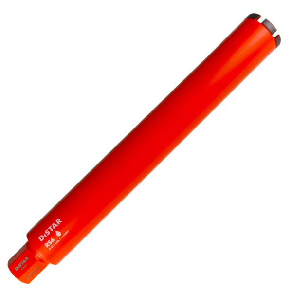 Сверло алмазное Distar DDS-W 067x450 мм 1 1/4 UNC RS6