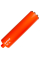 Сверло алмазное Distar DDS-W 132x450 мм 1 1/4 UNC RS6
