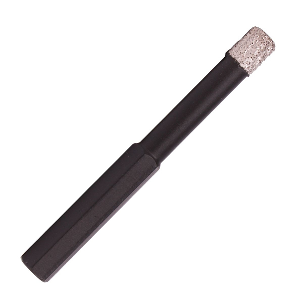Коронка алмазная Baumesser DDR-V 08x30xS10 Keramik Pro