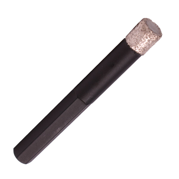 Коронка алмазна Baumesser DDR-V 10x30xS10 Keramik Pro