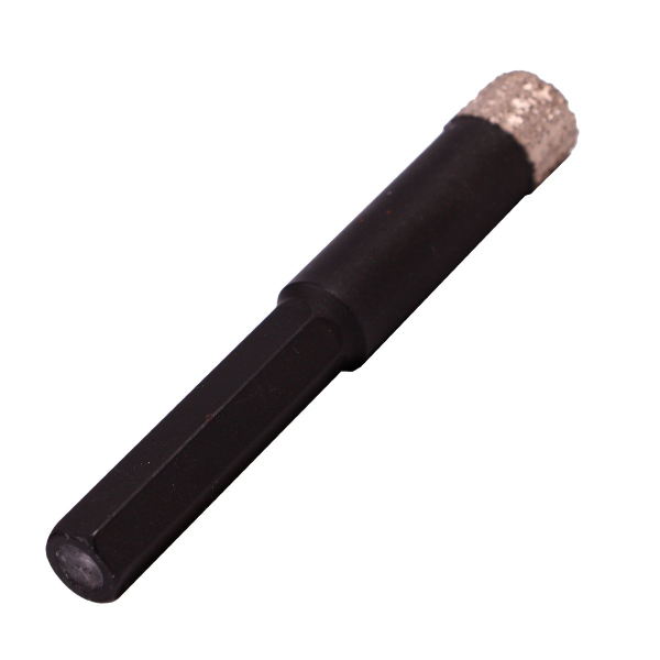 Коронка алмазная Baumesser DDR-V 12x30xS10 Keramik Pro