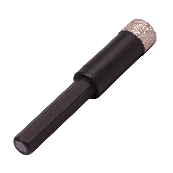 Коронка алмазна Baumesser DDR-V 14x30xS10 Keramik Pro