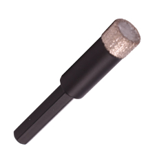 Коронка алмазная Baumesser DDR-V 14x30xS10 Keramik Pro