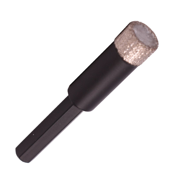 Коронка алмазна Baumesser DDR-V 14x30xS10 Keramik Pro