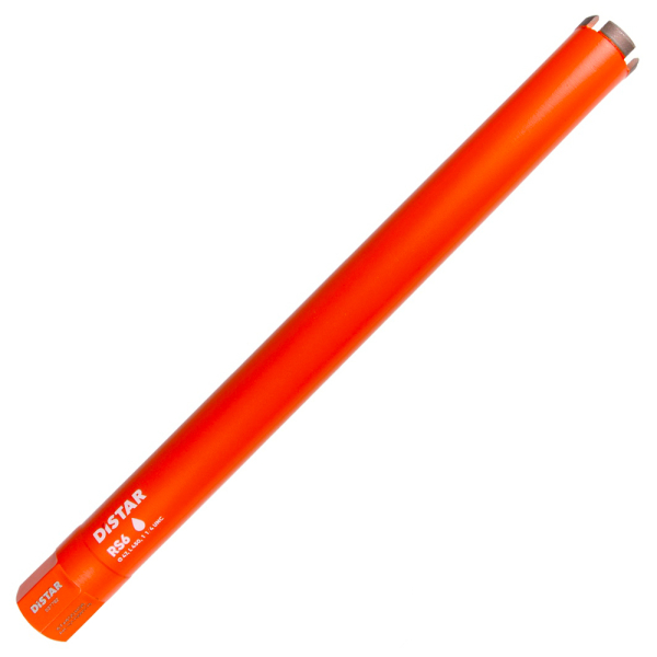 Свердло алмазне Distar DDS-W 047x450 мм 1 1/4 UNC RS6
