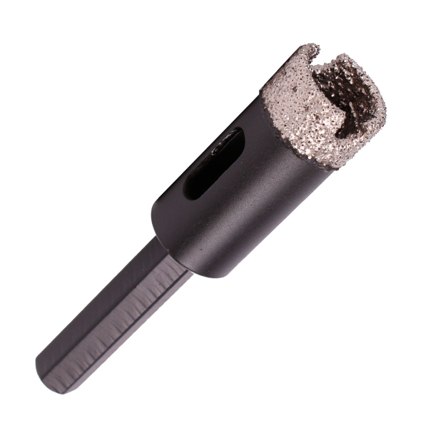 Коронка алмазна Baumesser DDR-V 16x30xS10 Keramik Pro