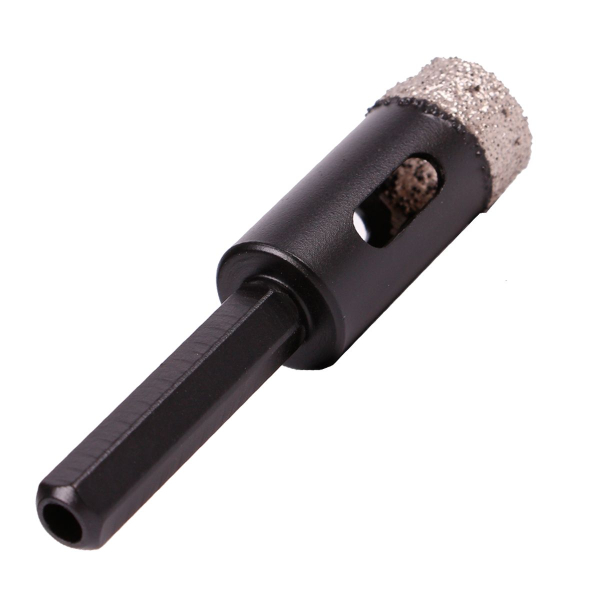 Коронка алмазная Baumesser DDR-V 18x30xS10 Keramik Pro