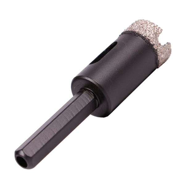 Коронка алмазная Baumesser DDR-V 20x30xS10 Keramik Pro