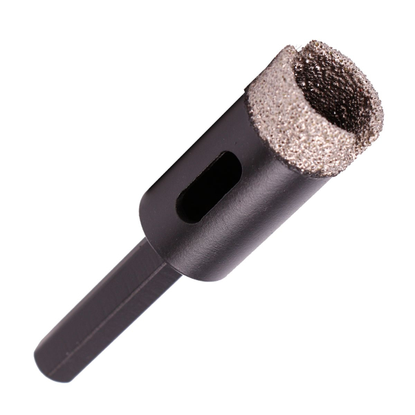 Коронка алмазная Baumesser DDR-V 20x30xS10 Keramik Pro