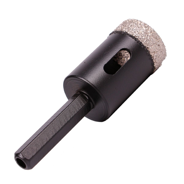Коронка алмазная Baumesser DDR-V 25x30xS10 Keramik Pro