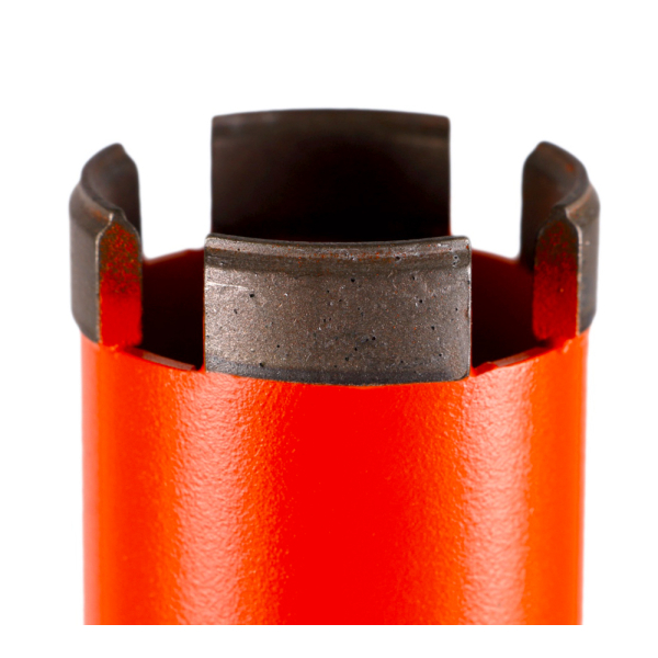 Свердло алмазне Distar DDS-W 042x450 мм 1 1/4 UNC RS6