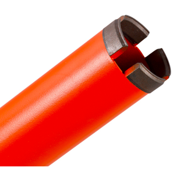 Свердло алмазне Distar DDS-W 042x450 мм 1 1/4 UNC RS6