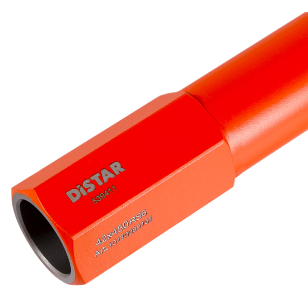 Свердло алмазне Distar DDS-W 042x450 мм 1 1/4 UNC RS6
