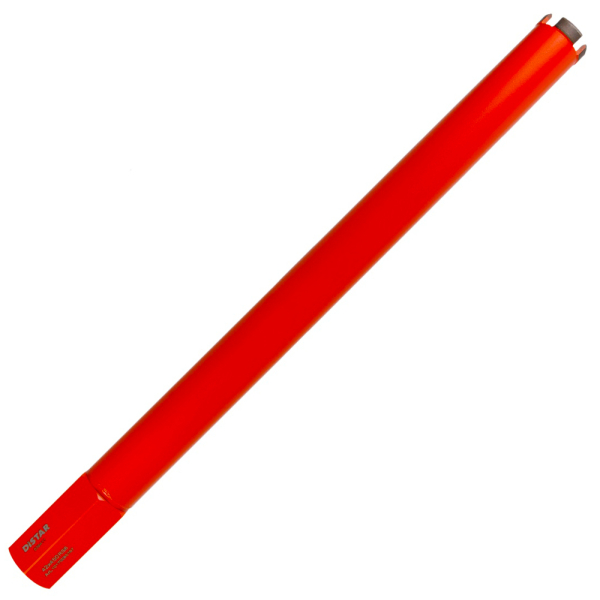 Свердло алмазне Distar DDS-W 042x450 мм 1 1/4 UNC RS6