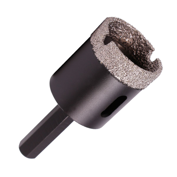 Коронка алмазная Baumesser DDR-V 35x30xS10 Keramik Pro