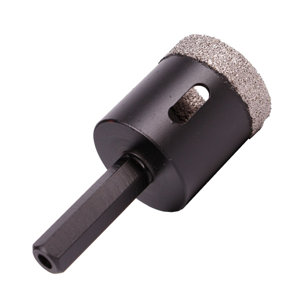 Коронка алмазная Baumesser DDR-V 35x30xS10 Keramik Pro