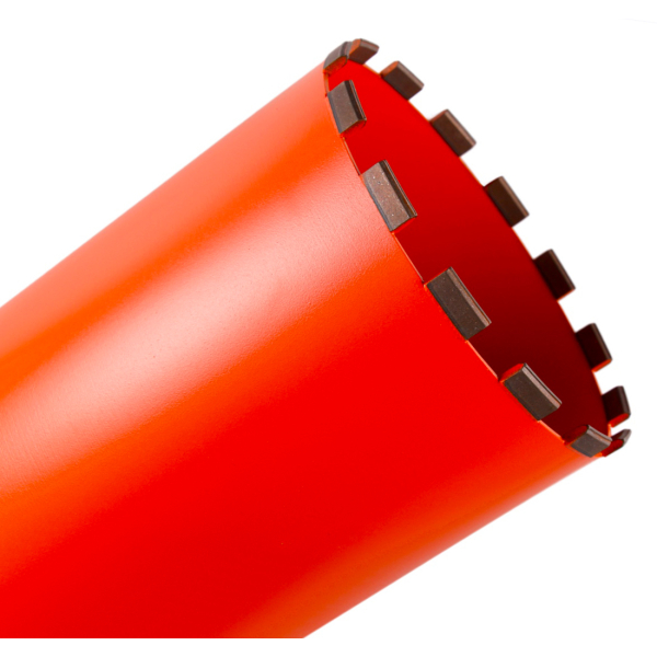 Сверло алмазное Distar DDS-W 200x450 мм 1 1/4 UNC RS6
